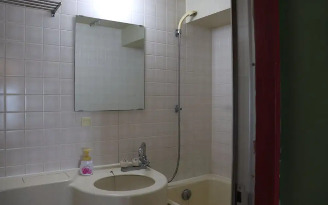 Sophiearth Apartment