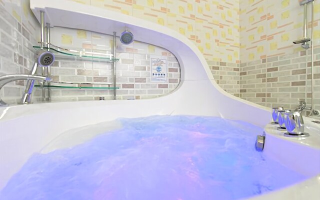 Cheongpyeong Dream Pension
