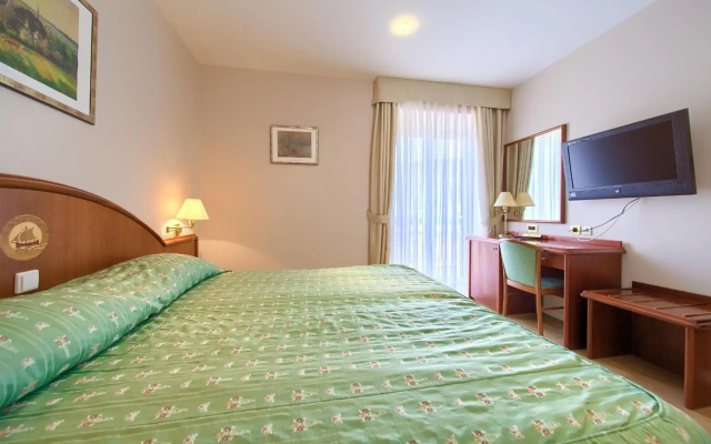Hotel Kanajt