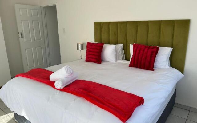 Safi Luxury Apartment 2