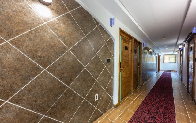 Chungju Toronto Hotel
