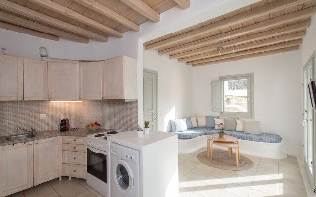 Koumi Homes Mykonos