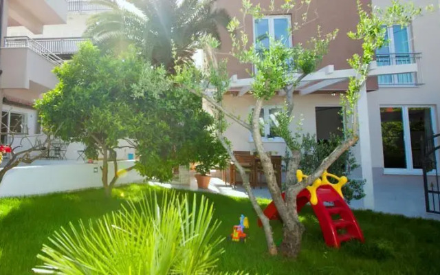 Villa Zara