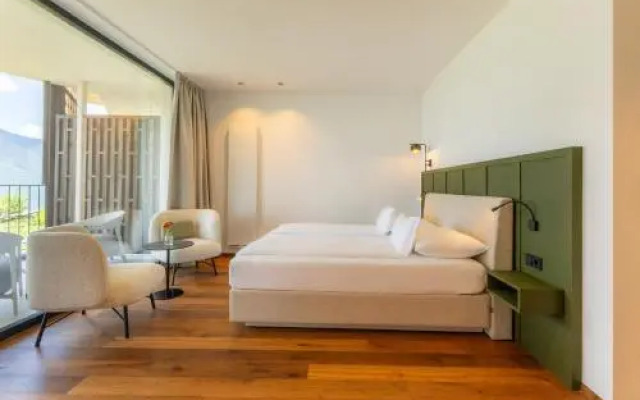 Hotel Tenz