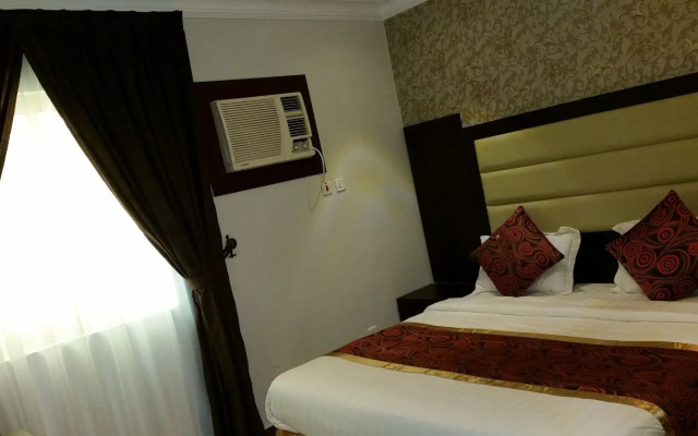 Mkani Apartment