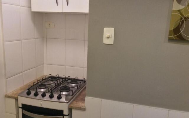 Ipanema Prudente 205