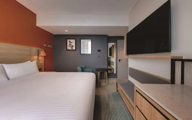 Travelodge Hotel Hurstville Sydney
