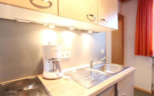 Lovely Apartment in Mittersill near Kitzbühel - Kirchberg