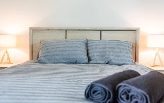 La Casa - Airlie Beach