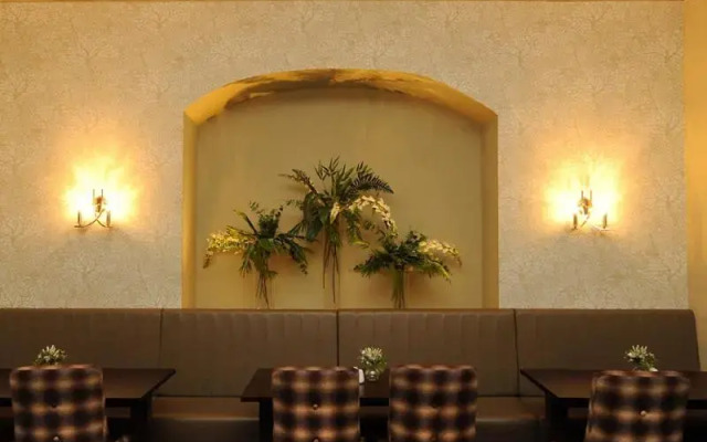 Strathearn Hotel