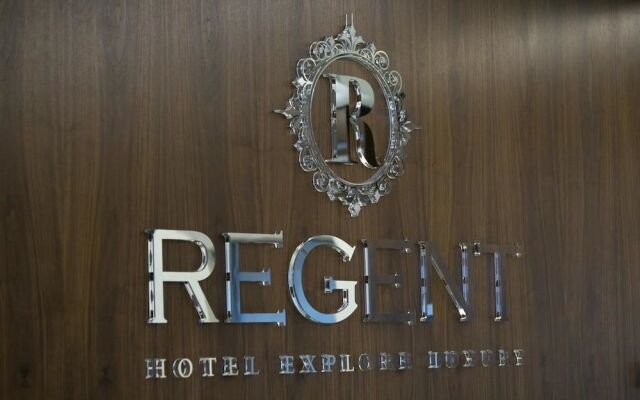 Regent Hotel Apartments