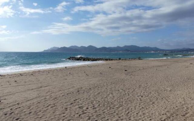 Apartment Montmorency