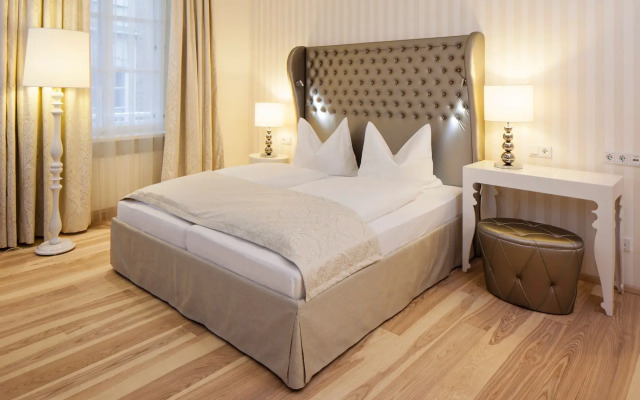 Hapimag Resort Salzburg