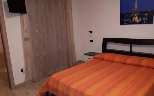 B&B Teresa Masselli San Severo