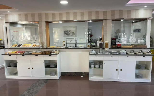 Hotel Nuevo Lanzada