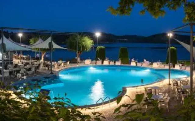 Romantique Veles Hotel