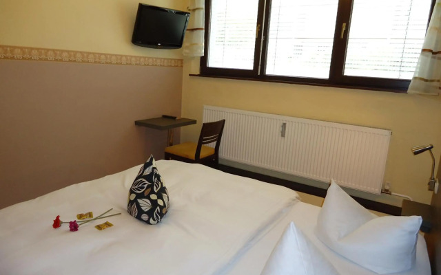 Stadthotel Regensburg