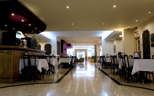 Centuria Hotel Buenos Aires