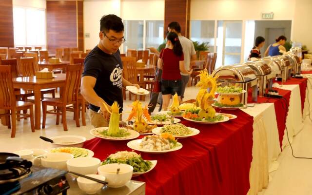 Tien An Hotel Vung Tau