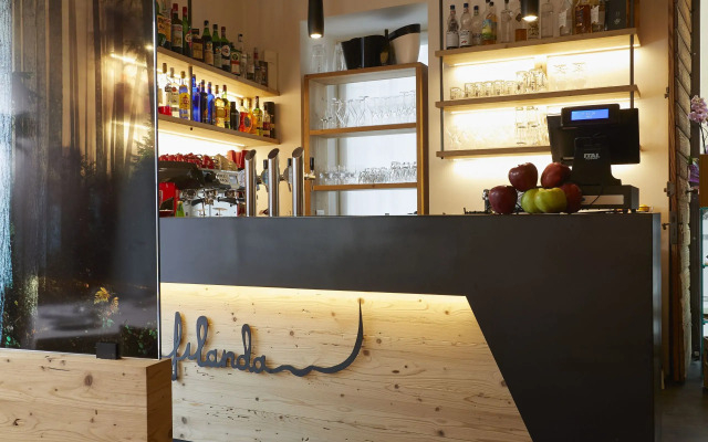 La Filanda Relax & Gourmet