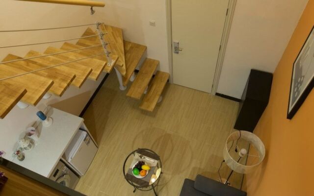 Solo Hotel Shatoujiao Store
