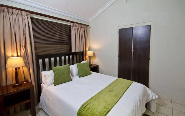 ANEW Resort White River Mbombela