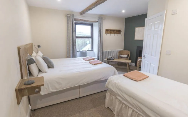 New Ing Lodge