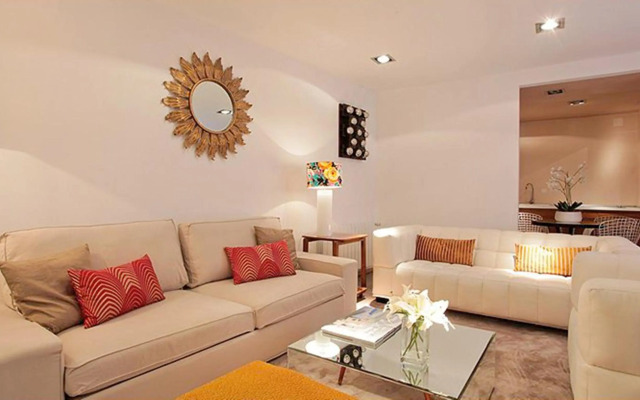AB Design Suites  Madrid