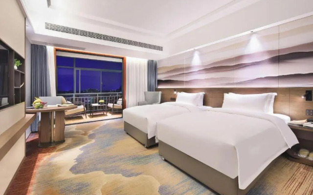 Vienna Hotel Guangxi Guilin 7-Star Wanda Plaza