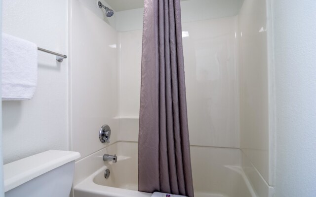 Motel 6 Chicago Southwest - Aurora