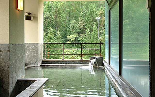 Yumoto Niseko Prince Hotel Hirafutei