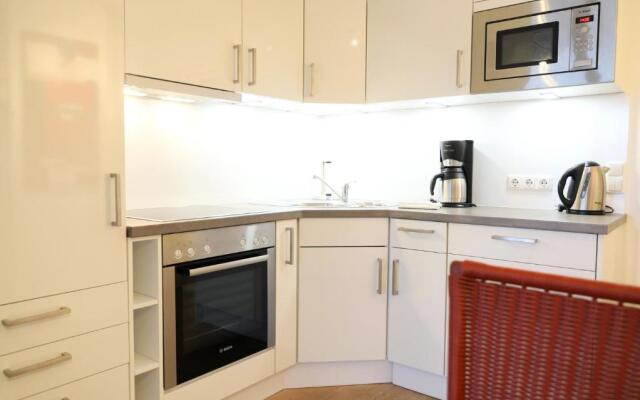 Viktoriastraße 6 Whg.19