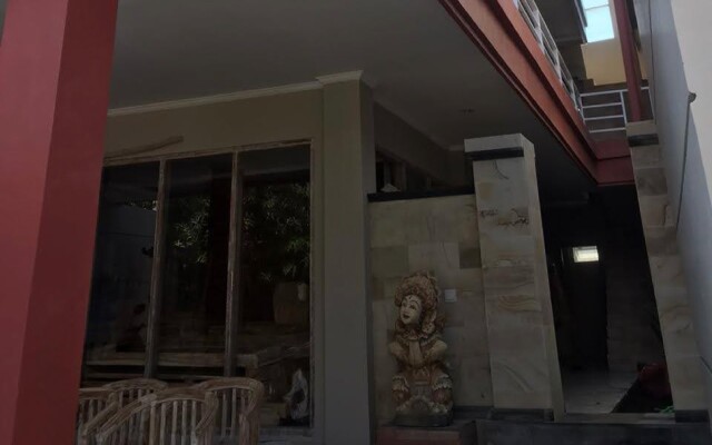 Jimbaran 5 Guesthouse