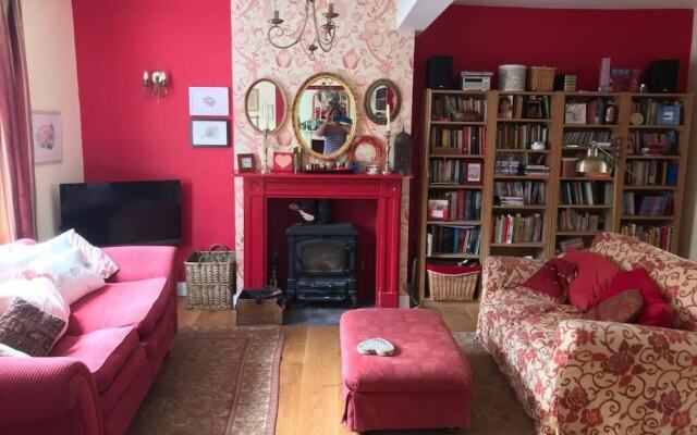 The Old Manse B&B
