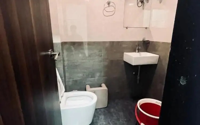 Hotel Shabana Colaba