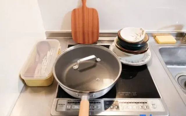 Wen's House-Nishikoiwa