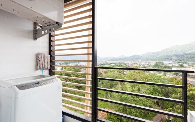 Plus Condominium 2