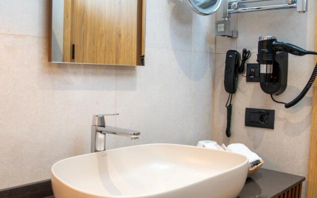 Club Kavala Beach Hotel Assos