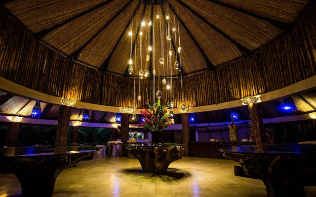 Cormier Plage Resort