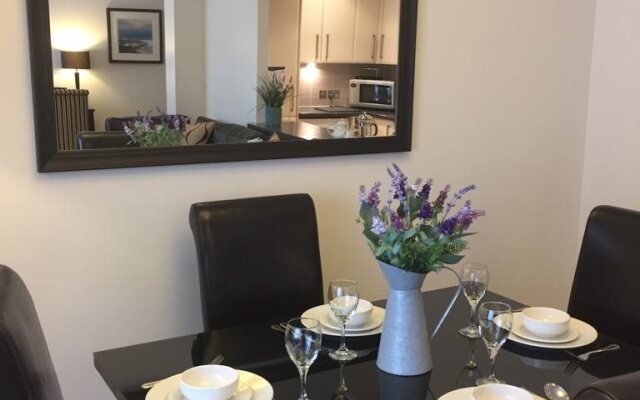 Inverness City Suites