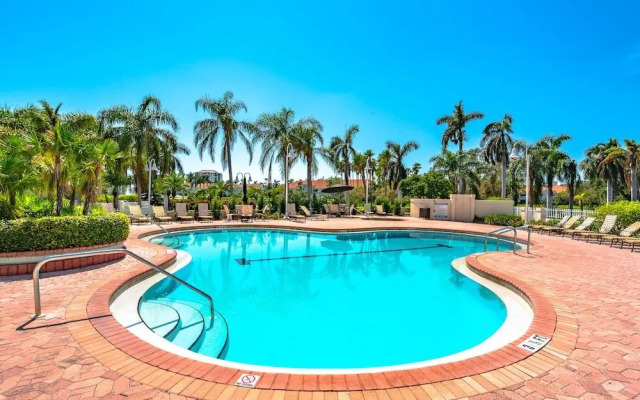 Vista Verde North Townhouse 21