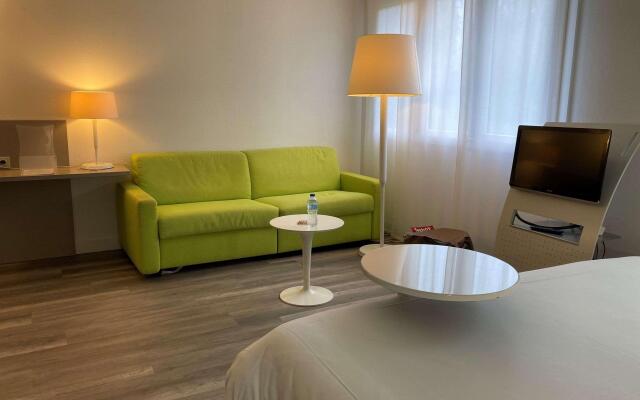 ibis Styles Lille Aeroport