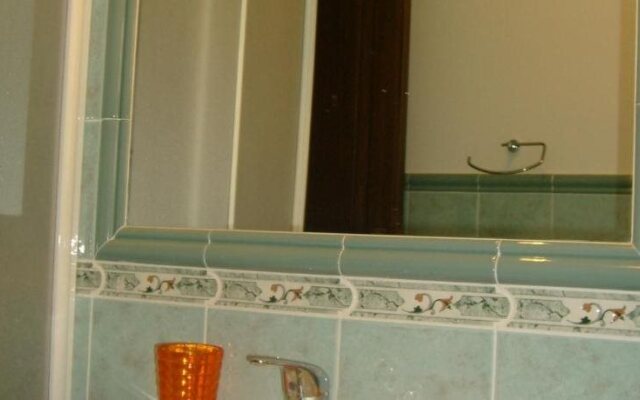 Casa Vacanze Porta Carini
