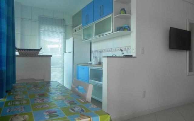 Condomínio Elisabetta 1