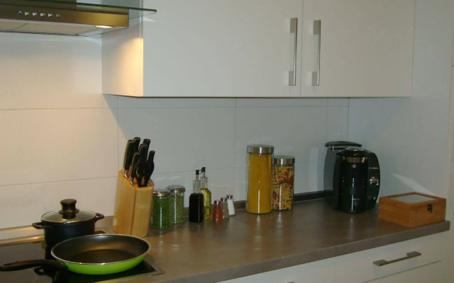 Baden-Baden Du Russel Suites