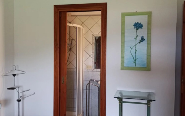 La Casa di Amalia in Ponte