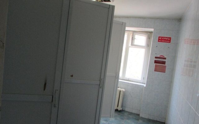 Hostel Triada