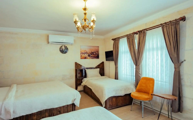 Narli Ev Butik Otel