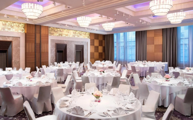 Sheraton Bratislava Hotel