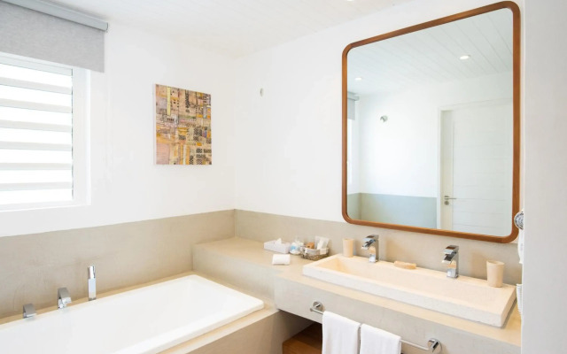 Seapoint Boutique Hotel